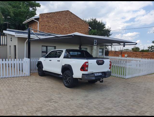 1 BEDROOM APARTMENT TO LET IN BRAKPAN CENTRAL